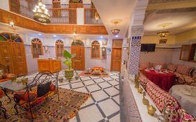 Riad Haddaji Fes